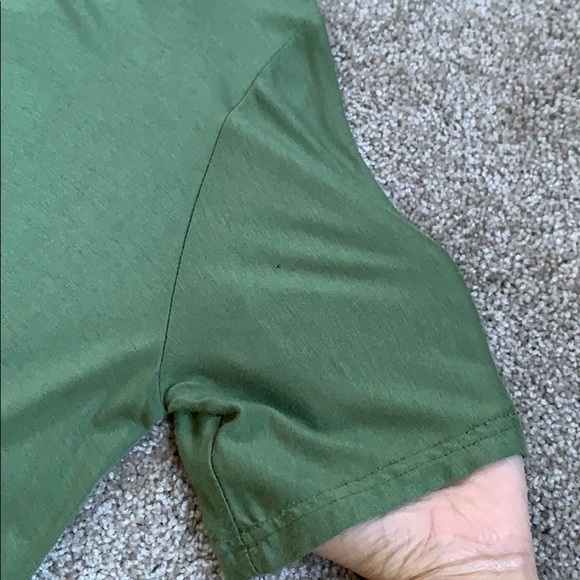 Flare T-shirt dress - Picture 5 of 5